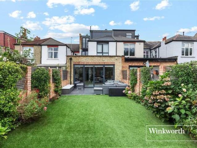 House for sale in Fallow Corner, Greater London