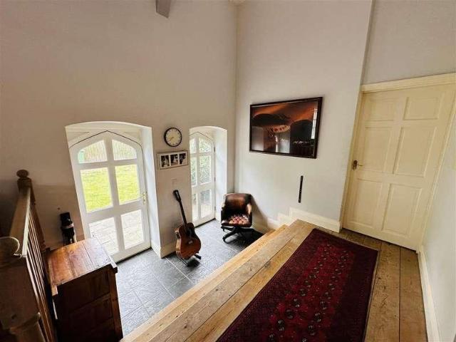 House for sale in Carlton, North Yorkshire