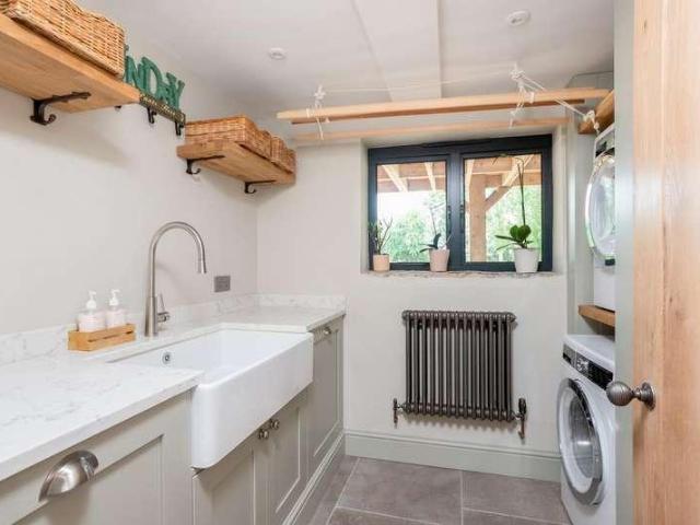 House for sale in North Littleton, Wychavon