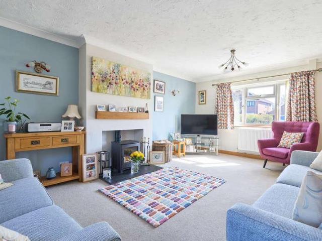 House for sale in Barway, Cambridgeshire