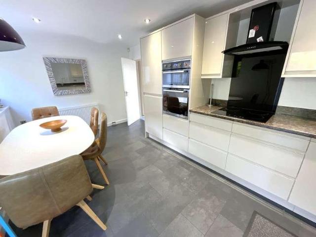 House for sale in Hasbury, West Midlands