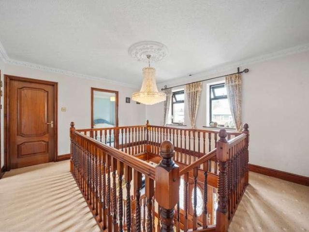 House for sale in Kenyon, Warrington