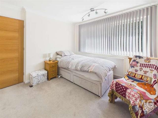 House for sale in Chedburgh, Suffolk