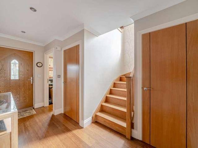 House for sale in Great Bookham, Mole Valley