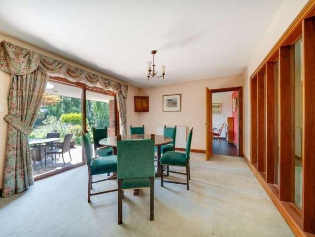 House for sale in Bridgnorth, Shropshire