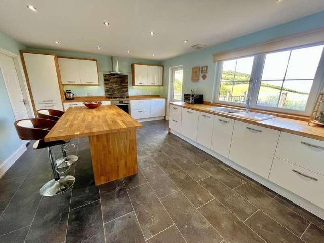 House for sale in West Kilbride, Scotland