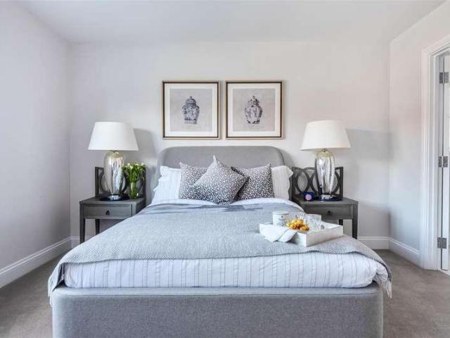 House for sale in Wilstone, Pouchen End