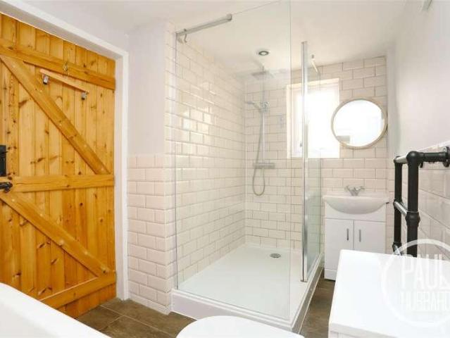 House for sale in Burgh St Peter, Norfolk