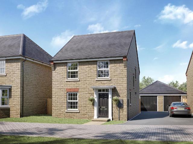 House for sale in Wakefield, West Ardsley