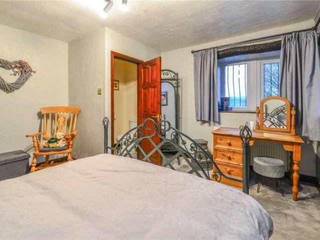 House for sale in Oxenhope, West Yorkshire