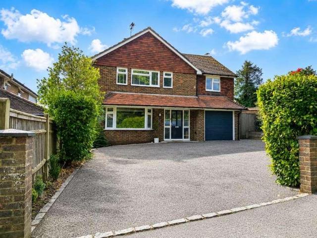 House for sale in Uckfield, Cross In Hand