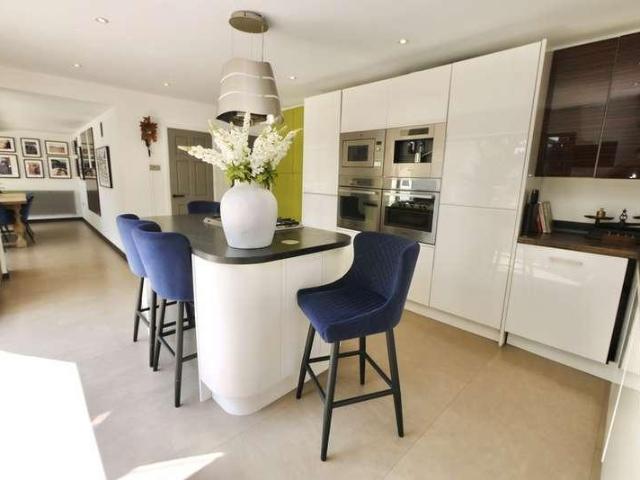 House for sale in South Yorkshire