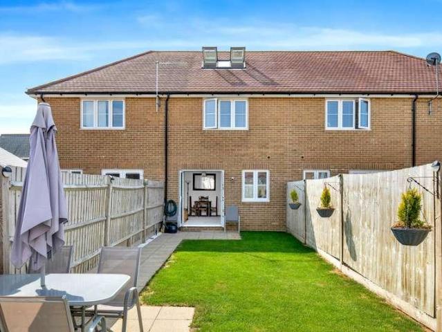 House for sale in Bersted, Clapham