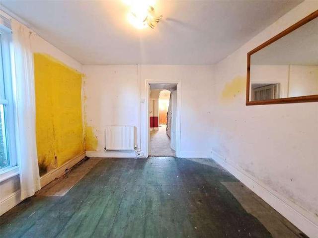 House for sale in Burnham-on-Sea and Highbridge, Highbridge