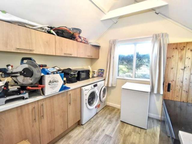 House for sale in Belleau, Lincolnshire