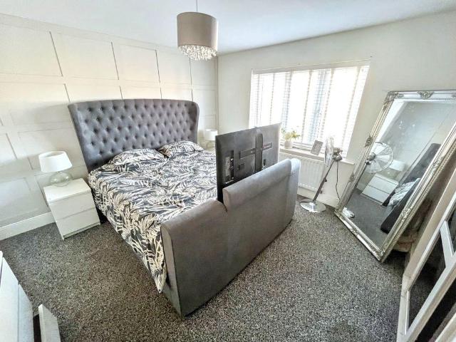 House for sale in Stockton-on-tees