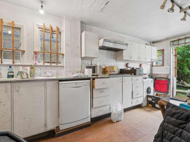 House for sale in Stockwell, Greater London