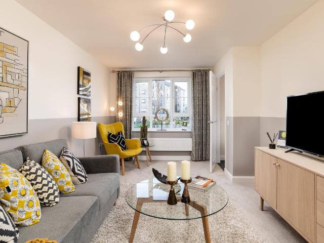House for sale in Glendale, Robroyston