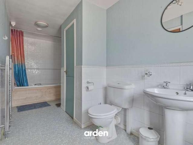 House for sale in Crookhill, Worcestershire