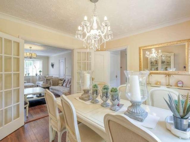 House for sale in Callow Hill, Redditch