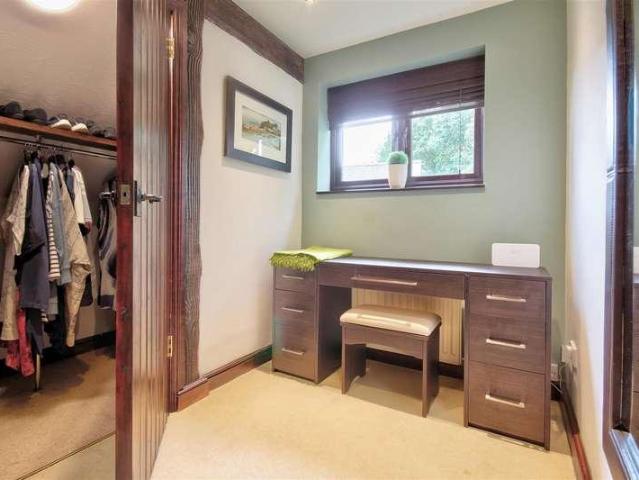 House for sale in Stanford On Avon, Leicestershire