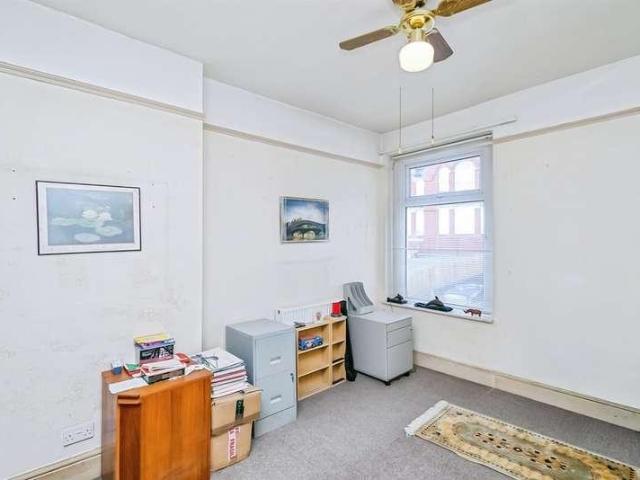 House for sale in Gibbonsdown, Barry