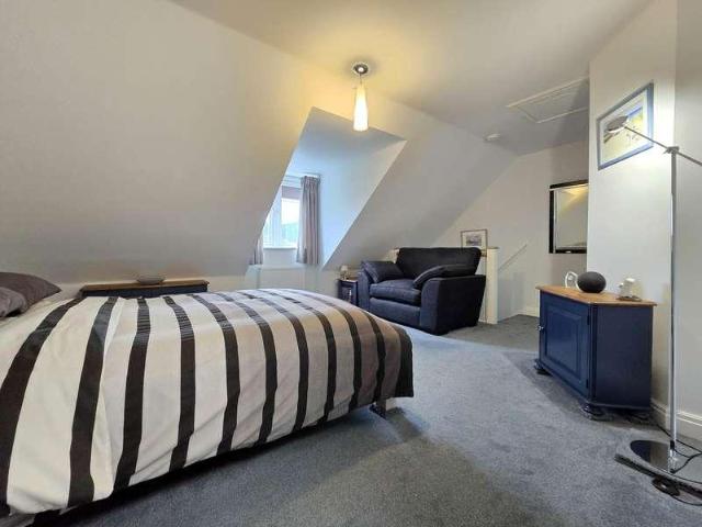 House for sale in Brandis Corner, Devon