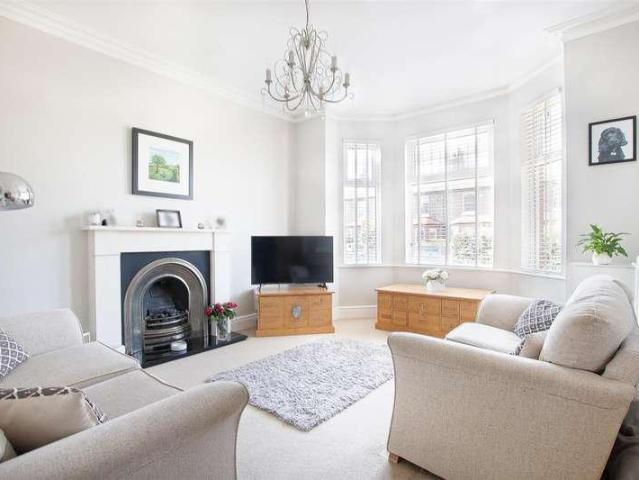 House for sale in Trafford Park, Greater Manchester