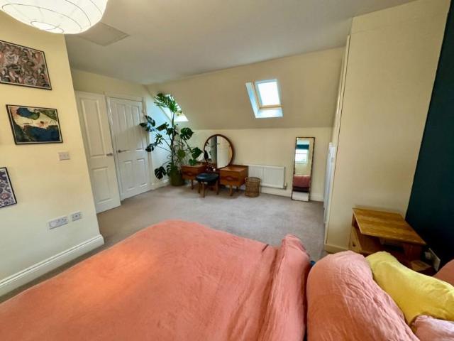 House for sale in Wetherby, West Yorkshire