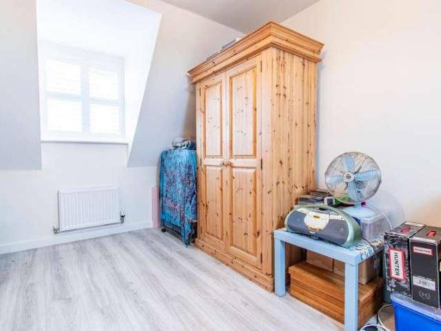 House for sale in Lamellion, Cornwall