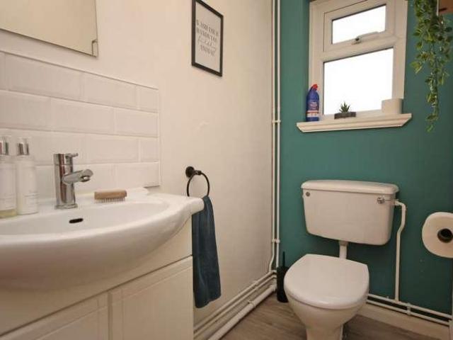 House for sale in Llanfair-Mathafarn-Eithaf, Llanbedrgoch