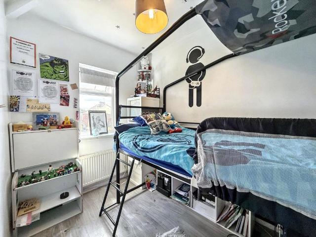 House for sale in Shotton Colliery