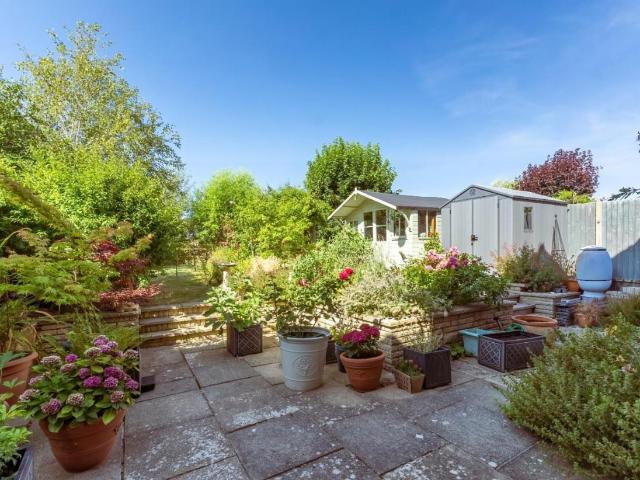 House for sale in Cheddington