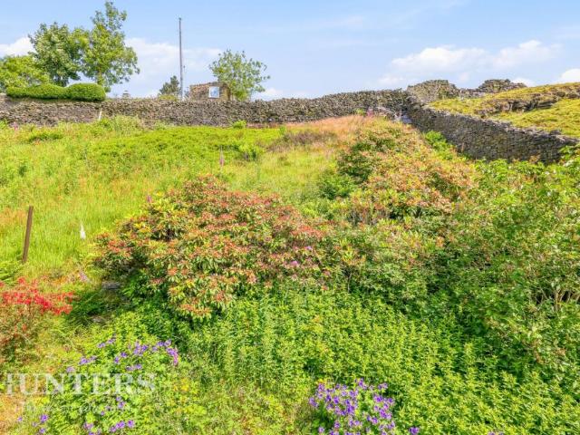 House for sale in Burnedge, Greater Manchester