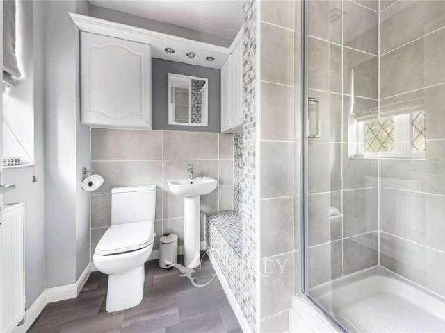 House for sale in Oakham