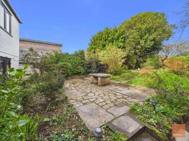 House for sale in Goonbell, Cornwall