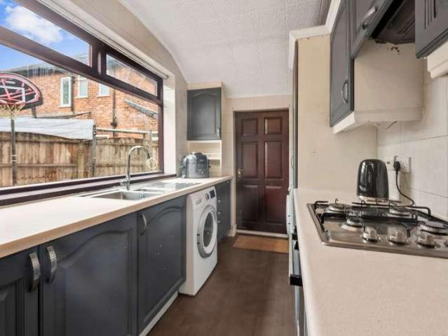 House for sale in Warrington