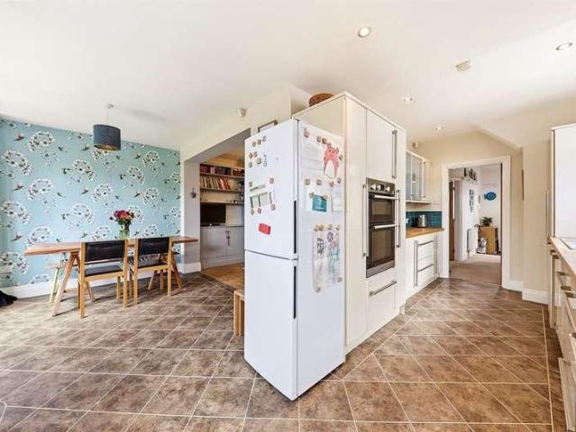 House for sale in Moortown, West Yorkshire