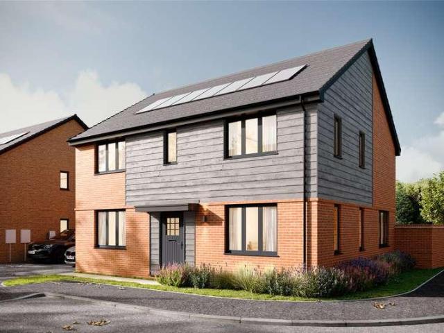 House for sale in Pamington, Gloucestershire