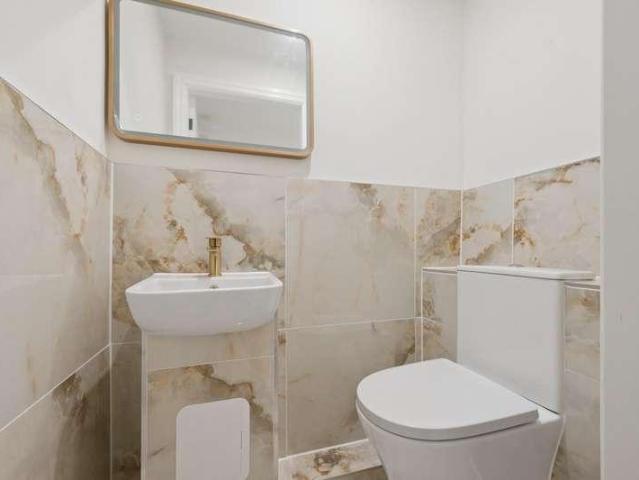 House for sale in West Didsbury, Manchester