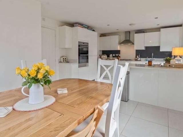 House for sale in Cefn, Newport