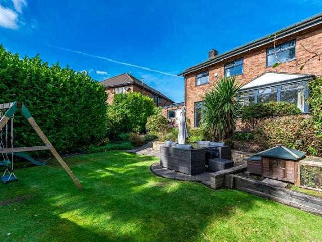 House for sale in Markland Hill, Bolton