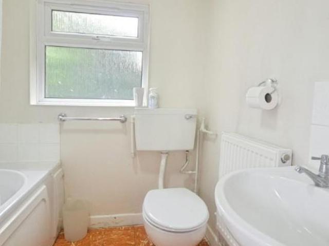 House for sale in Newtown, Reading