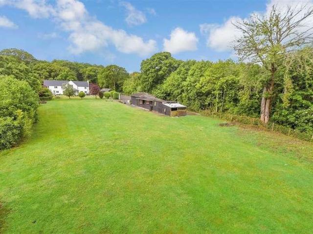 House for sale in Woolage Green, The Bridge