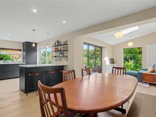 House for sale in Burgh St Peter, Norfolk