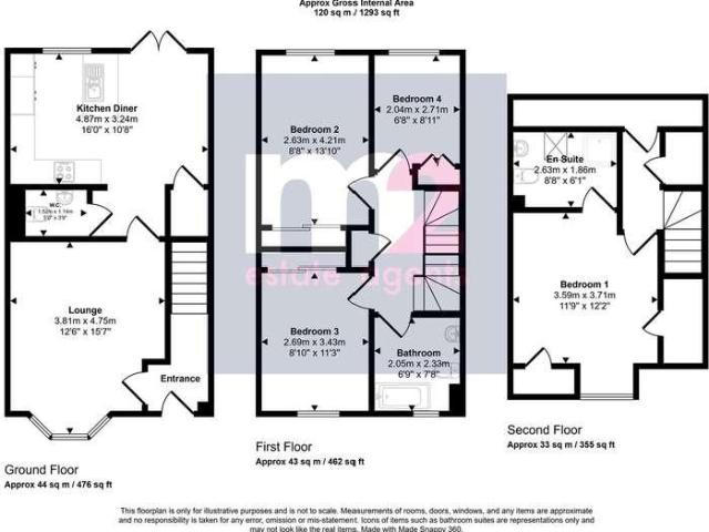 House for sale in Wales