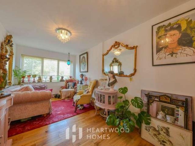 House for sale in Fretherne, Hertfordshire