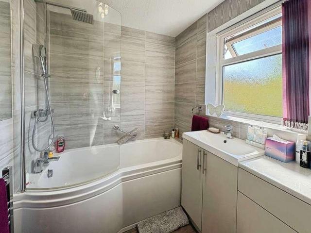 House for sale in Quorndon, Elmfield