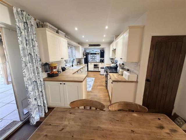 House for sale in Hatherley, Cheltenham