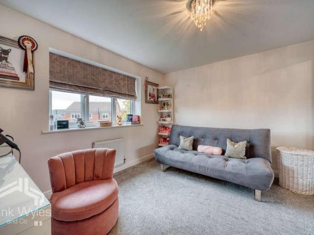 House for sale in St Annes, Fylde